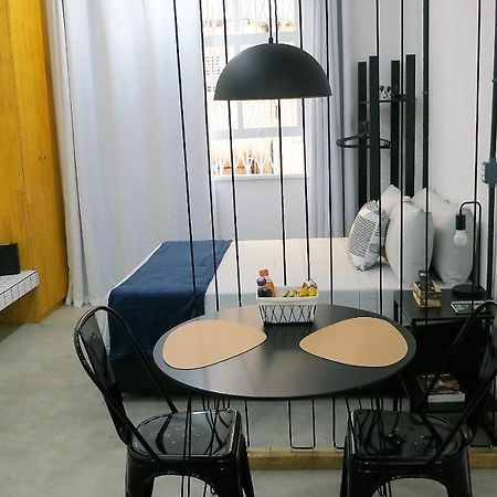 Apezinho.Loft Copacabana 4 Рио де Жанейро Екстериор снимка