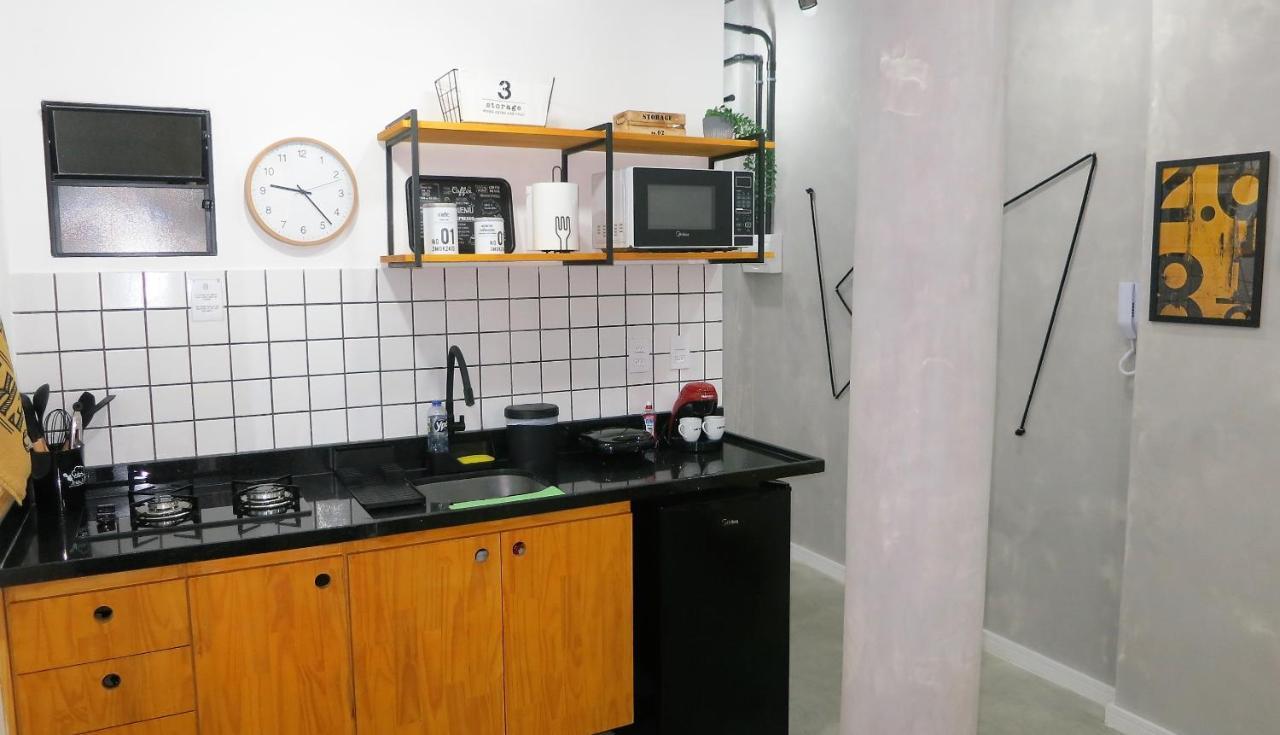 Apezinho.Loft Copacabana 4 Рио де Жанейро Екстериор снимка