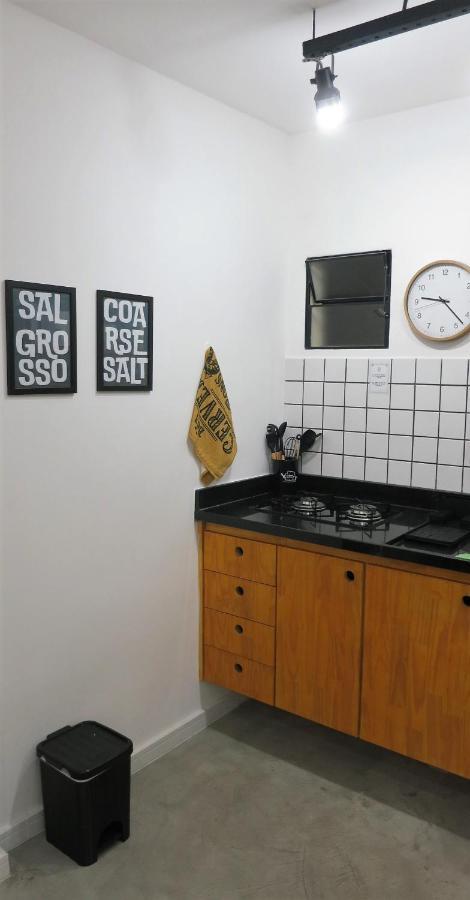 Apezinho.Loft Copacabana 4 Рио де Жанейро Екстериор снимка