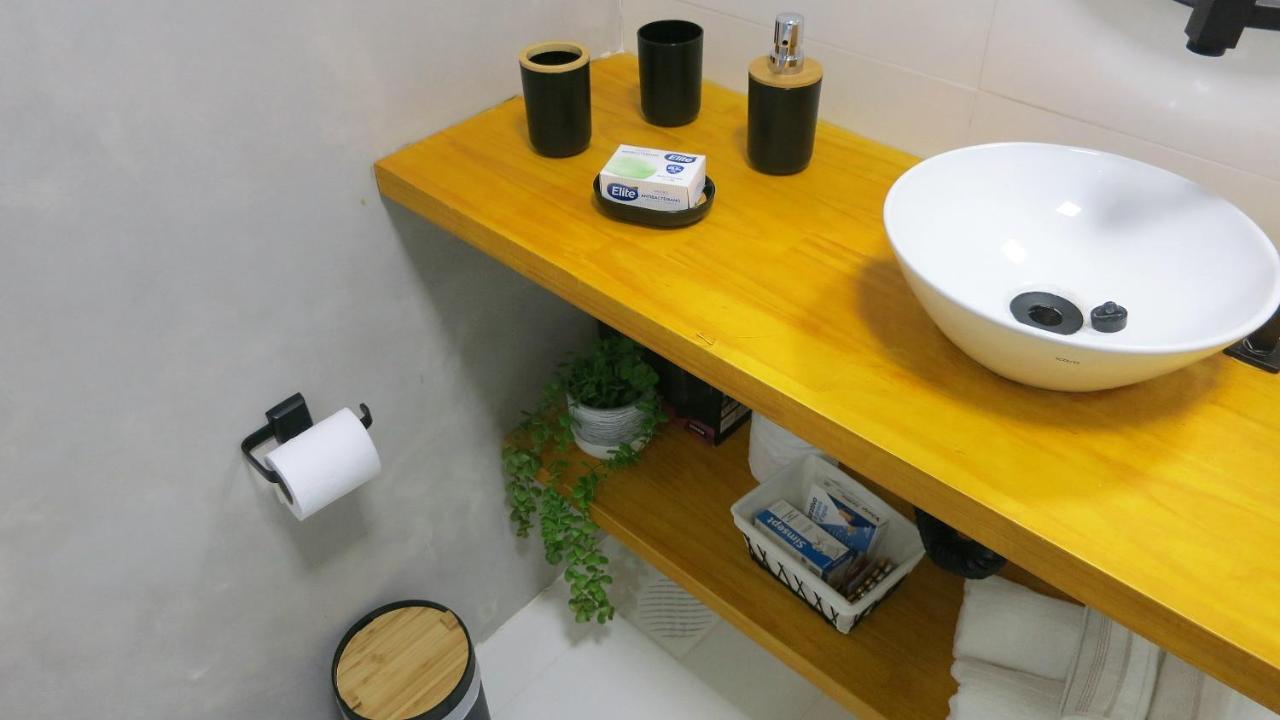 Apezinho.Loft Copacabana 4 Рио де Жанейро Екстериор снимка